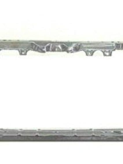 SC1225102V Body Panel Rad Support Assembly