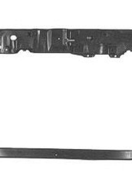 SC1225103 Body Panel Rad Support Assembly