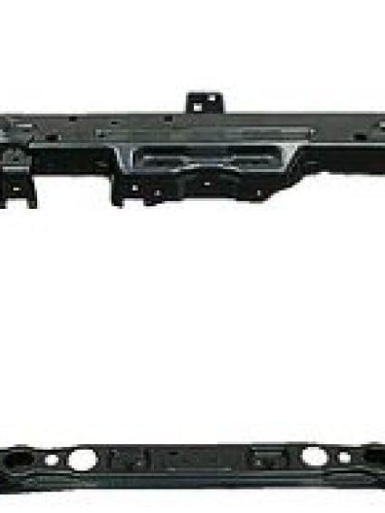 SC1225108 Body Panel Rad Support Assembly
