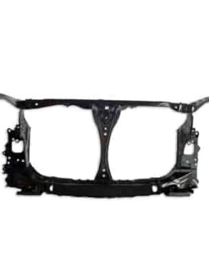 SC1225110 Body Panel Rad Support Assembly