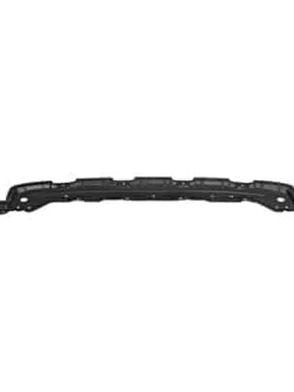 SC1228109C Front Bumper Under Car Shield