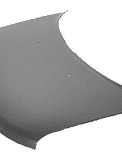 SC1230102C Body Panel Hood