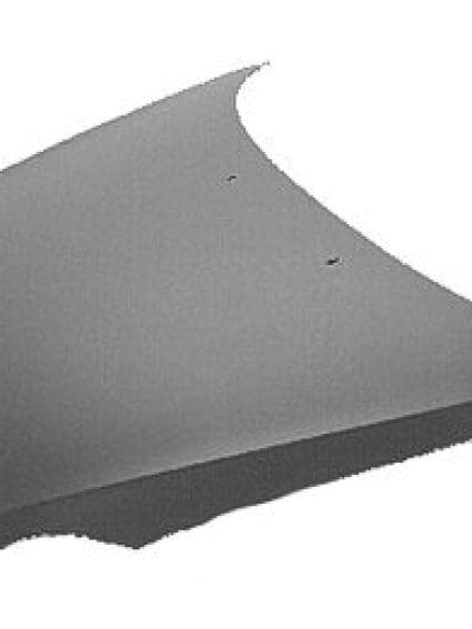 SC1230103C Body Panel Hood