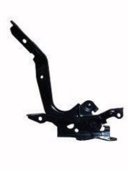 SC1236102 Body Panel Hood Hinge Driver Side