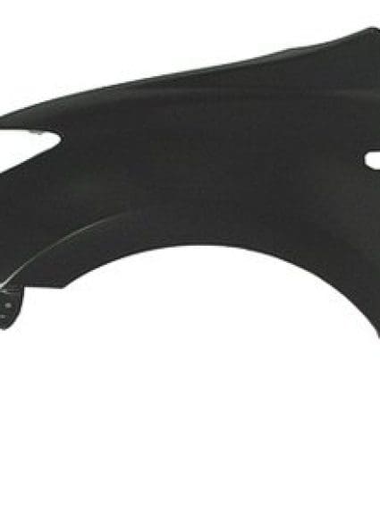 SC1240101C Body Panel Fender Panel Driver Side