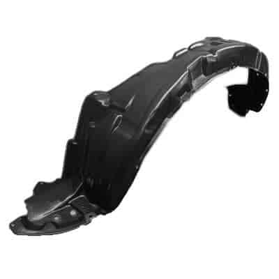SC1248106C Body Panel Fender Liner Driver Side