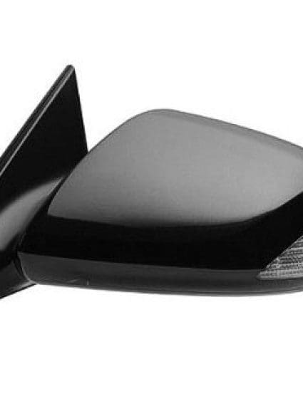 SC1320102 Mirror Power Driver Side