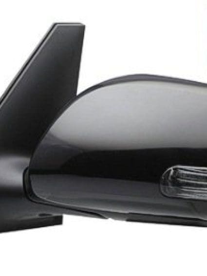 SC1320103 Mirror Power Driver Side