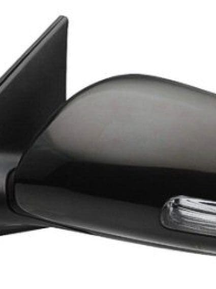 SC1320104 Mirror Power Driver Side