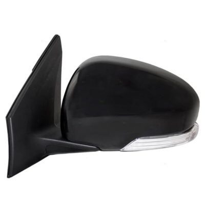 SC1320106 Mirror Power Driver Side Heated