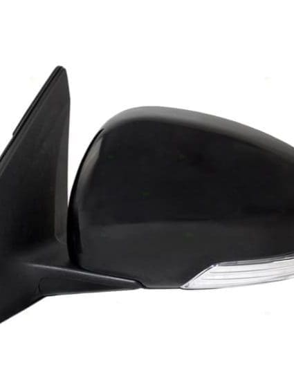 SC1320106 Mirror Power Driver Side Heated