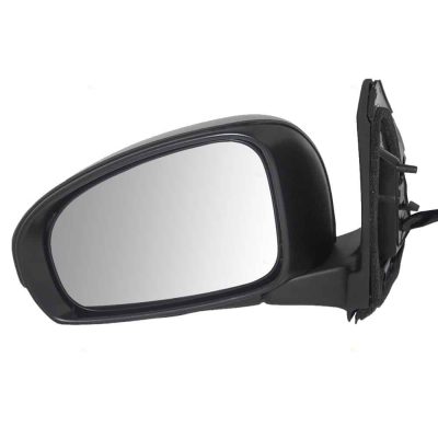 SC1320107 Mirror Power Driver Side Non-Heated