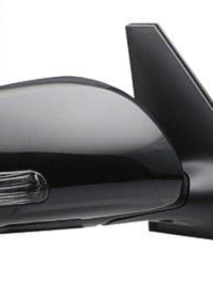 SC1321103 Mirror Power Passenger Side