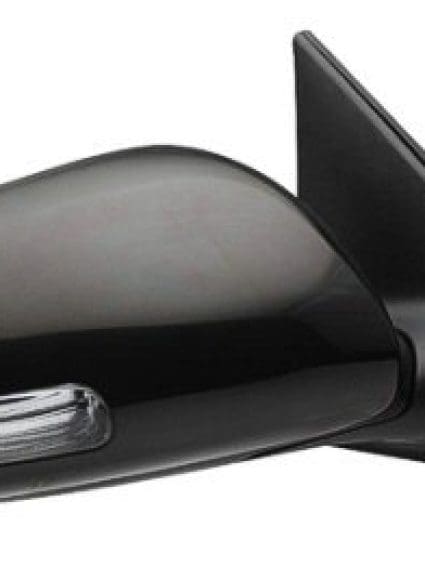 SC1321104 Mirror Power Passenger Side