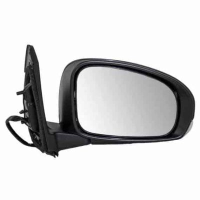 SC1321107 Mirror Power Passenger Side Non-Heated