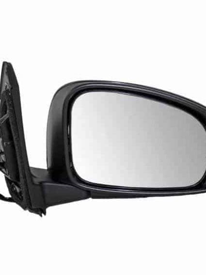 SC1321107 Mirror Power Passenger Side Non-Heated