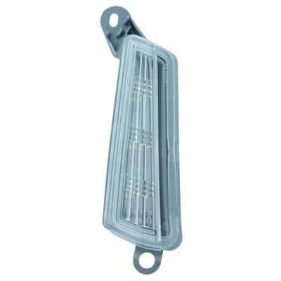 SC2563100 Front Light Fog Lamp Lamp Daytime Running