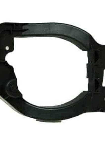 SC2601100 Front Light Fog Lamp Bumper Housing