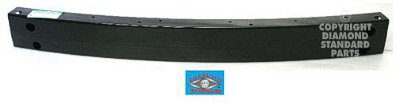 TO1006188DSC Front Bumper Impact Bar