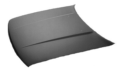 TO1230101V Hood Panel