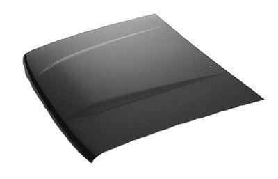 TO1230104C Hood Panel