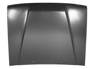 TO1230114V Hood Panel