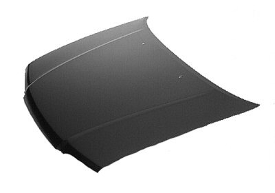 TO1230162C Hood Panel