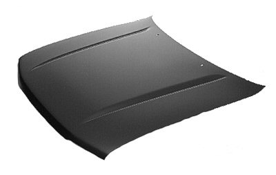 TO1230172C Hood Panel
