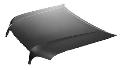 TO1230179C Hood Panel