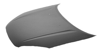 TO1230188C Hood Panel