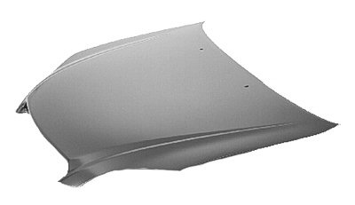 TO1230190C Hood Panel