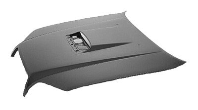 TO1230192C Hood Panel