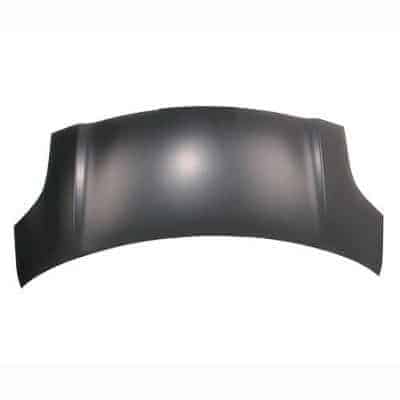 TO1230208C Hood Panel