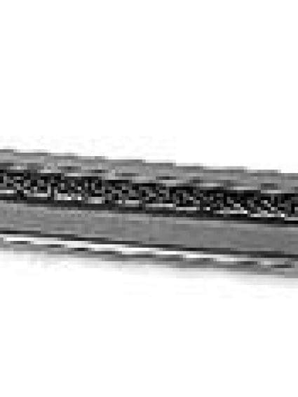 TO1235102 Hood Molding