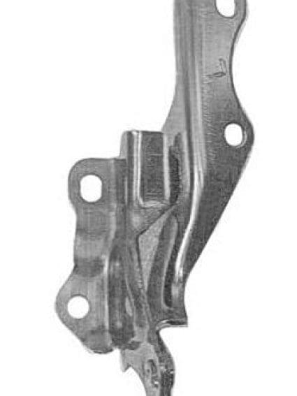 TO1236103 Driver Side Hood Hinge
