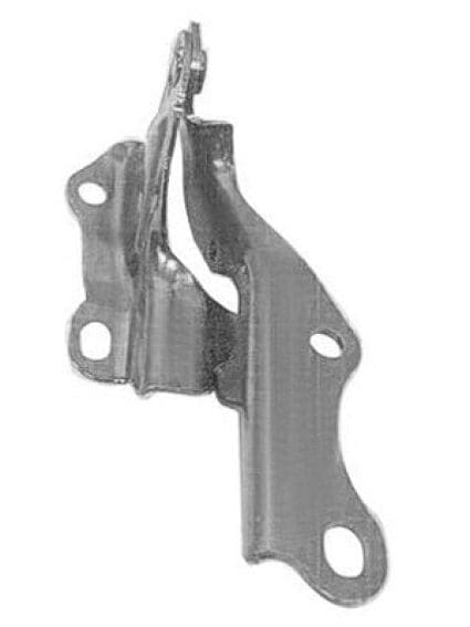 TO1236104 Passenger Side Hood Hinge