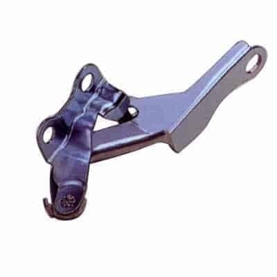 TO1236105 Driver Side Hood Hinge