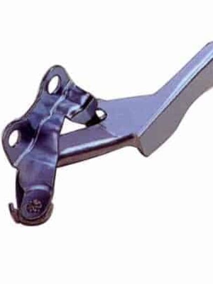 TO1236105 Driver Side Hood Hinge