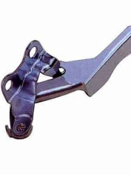 TO1236106 Passenger Side Hood Hinge
