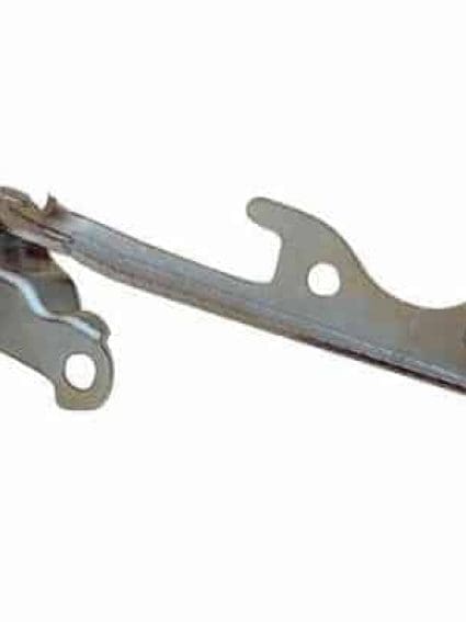 TO1236107 Driver Side Hood Hinge