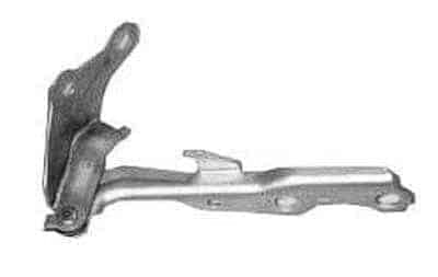 TO1236121 Driver Side Hood Hinge