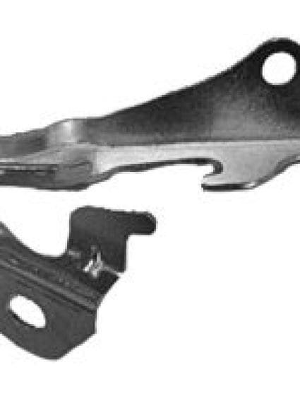 TO1236137 Driver Side Hood Hinge