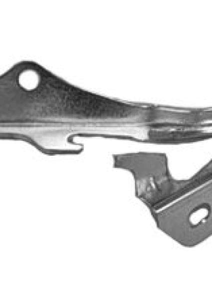 TO1236138 Passenger Side Hood Hinge