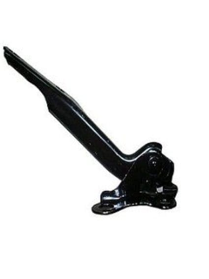 TO1236143 Driver Side Hood Hinge