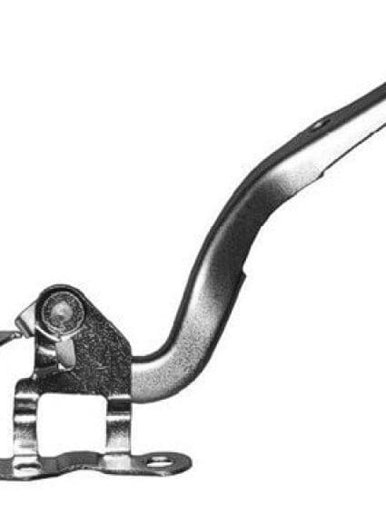 TO1236158 Passenger Side Hood Hinge