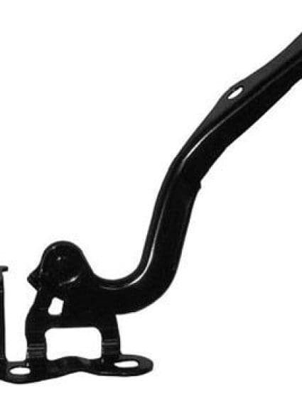 TO1236160 Passenger Side Hood Hinge