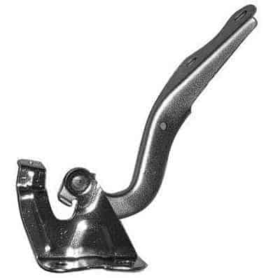 TO1236161 Passenger Side Hood Hinge