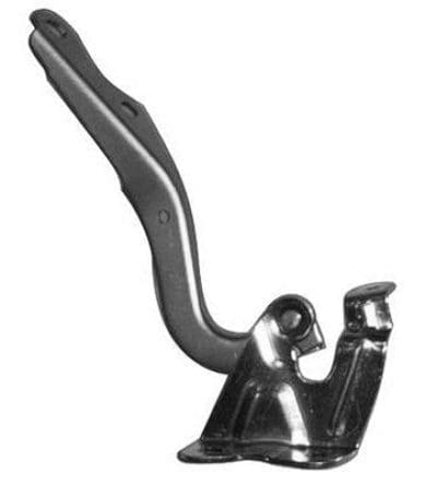 TO1236162 Driver Side Hood Hinge