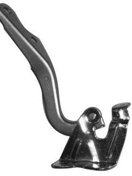 TO1236162 Driver Side Hood Hinge
