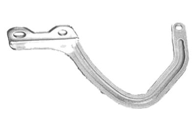 TO1236163 Passenger Side Hood Hinge